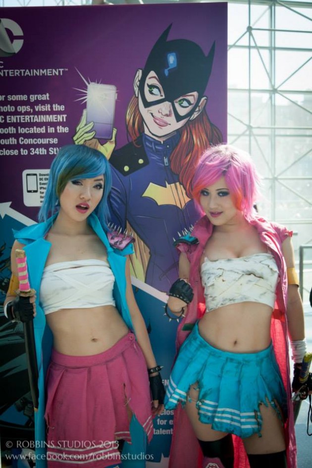 The Jawbreakers
