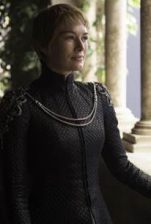 cersie-in-black