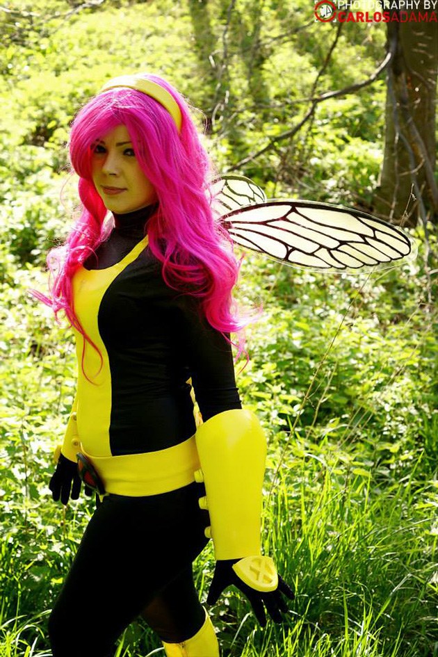 Pixie