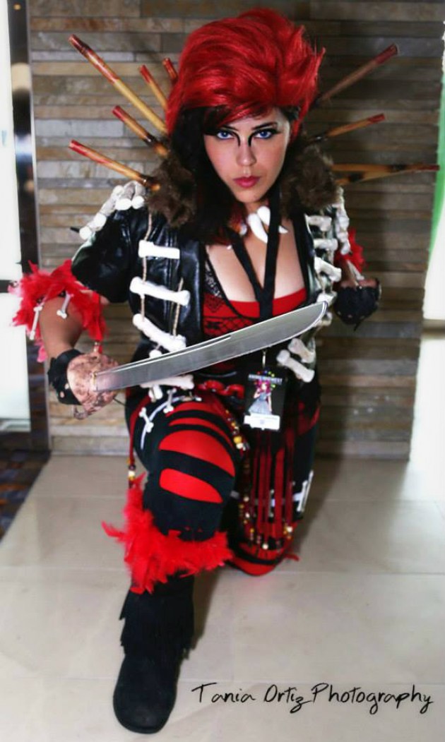 Rufio