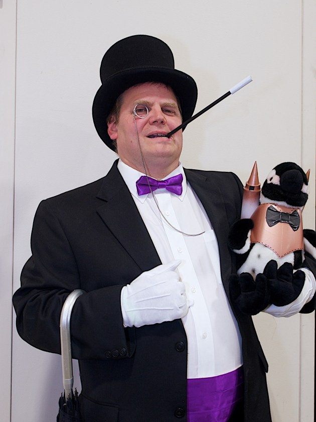 企鹅