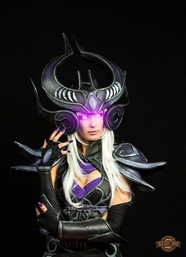Syndra