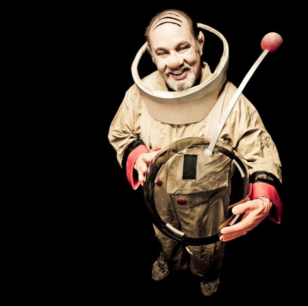 Captain Olimar