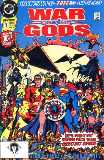 WarOfTheGods