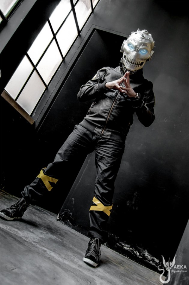 Xorn