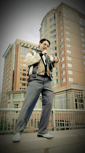 Ferris Bueller
