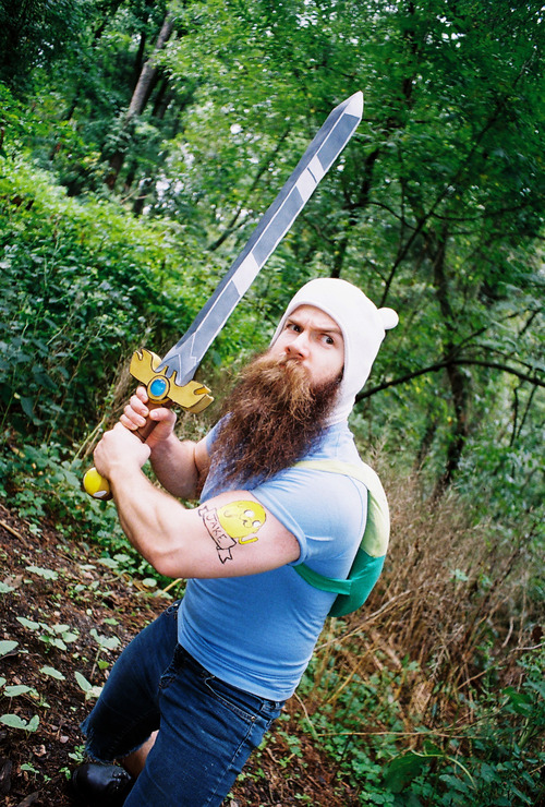 finn