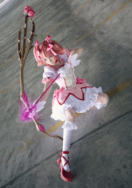 魔卡少女樱