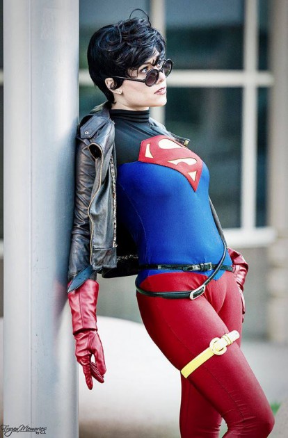 性转的超级小子
