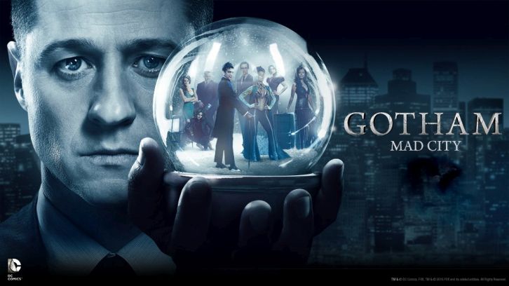 gotham
