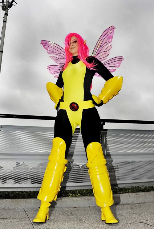 Pixie