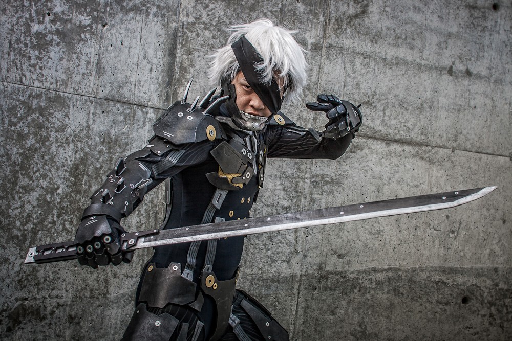 Raiden
