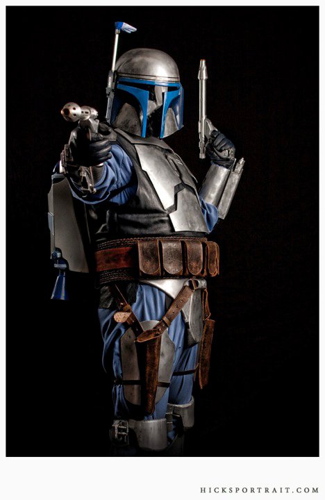 Jango Fett