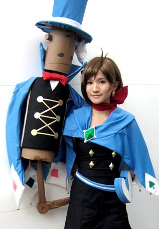 Trucy