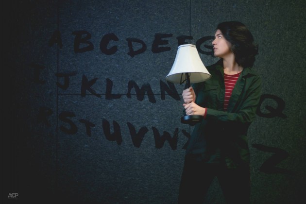 Joyce Byers