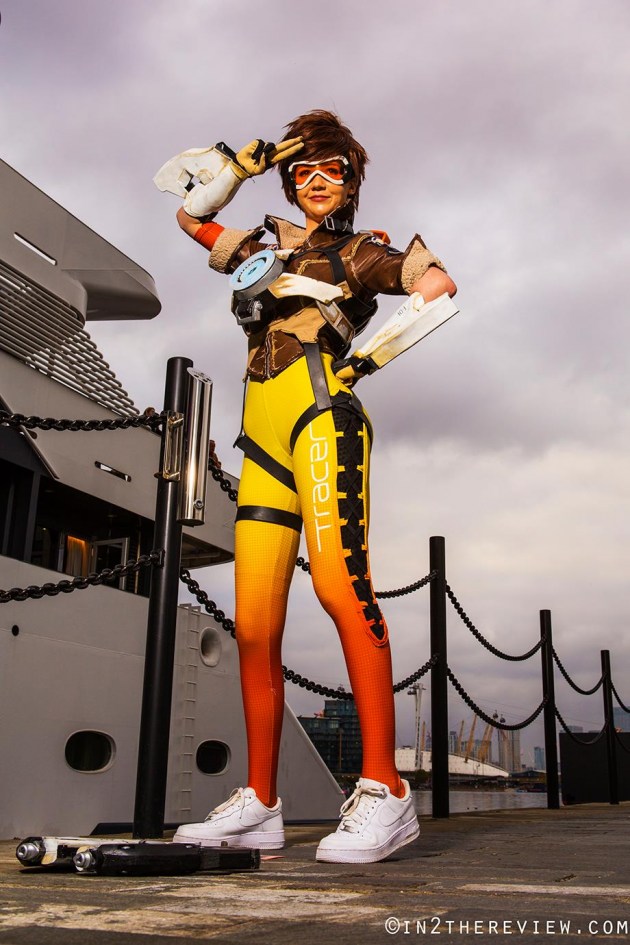 Tracer