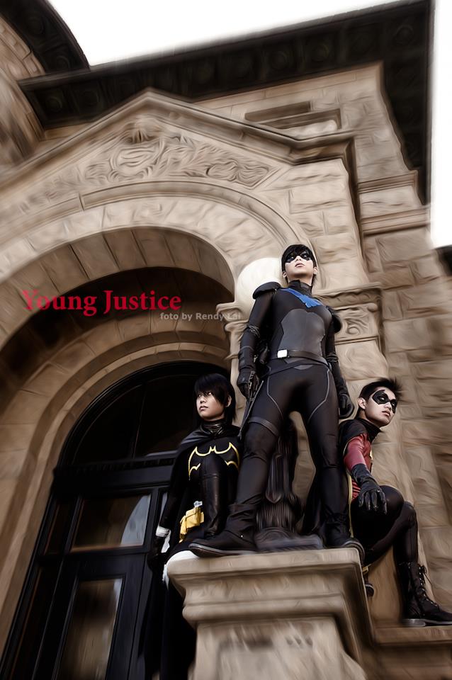 batfam