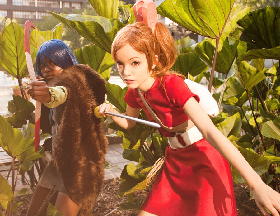 Spiller & Arrietty