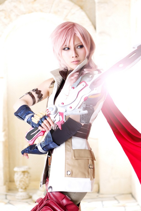 Lightning
