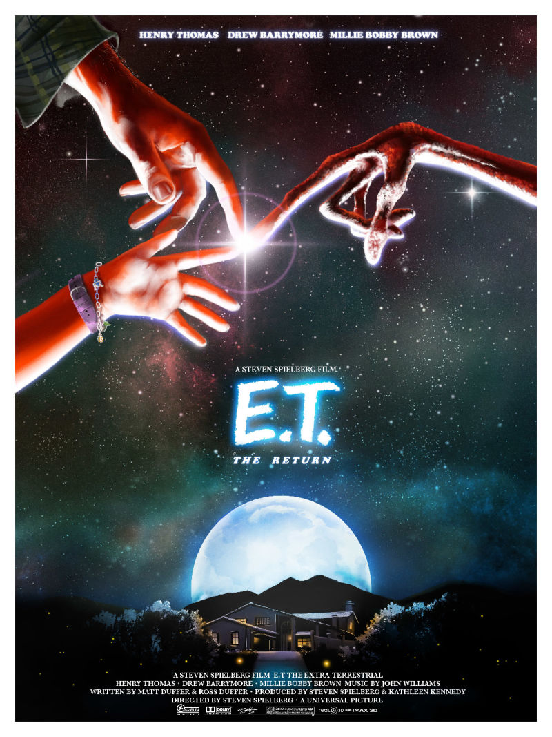 《ET2:归来》
