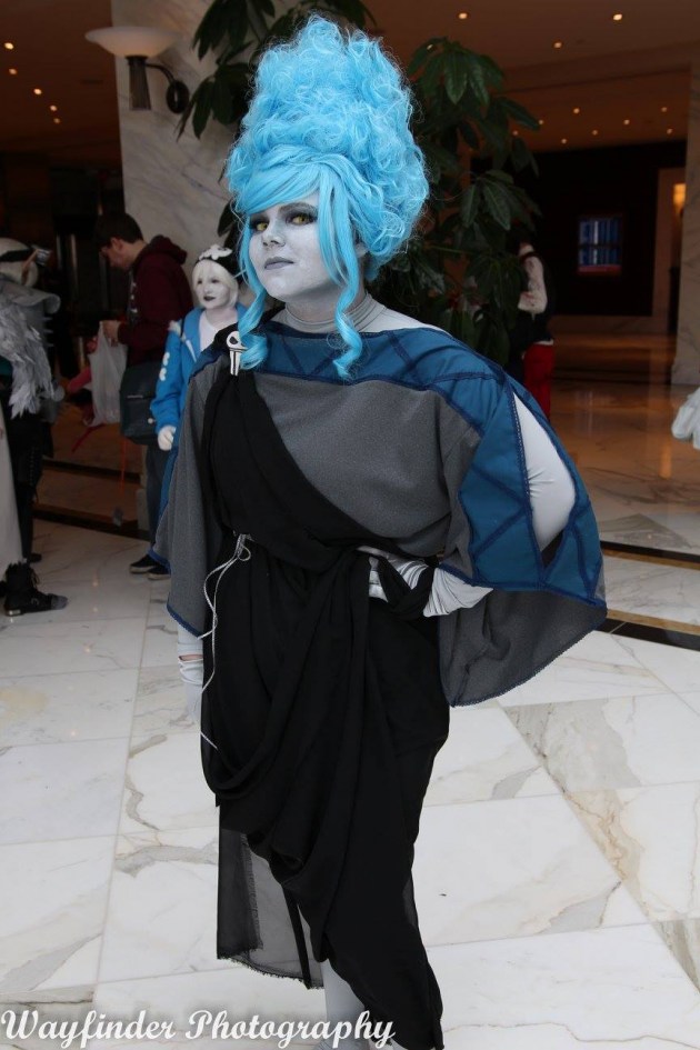 Hades