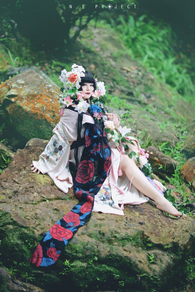 Yuuko Ichihara