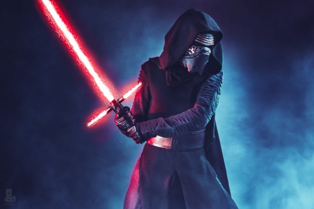 Kylo Ren
