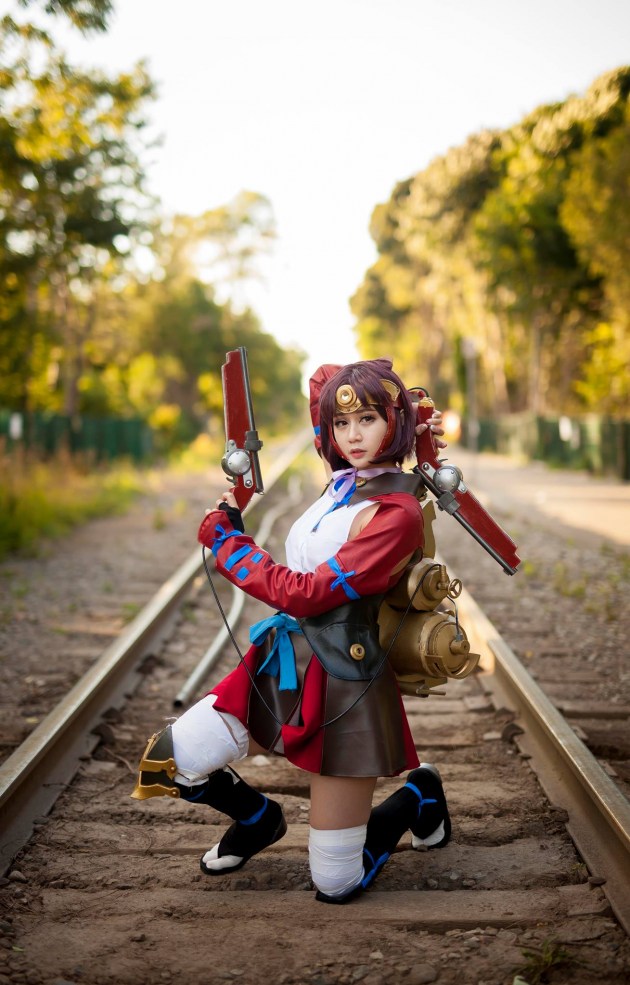 Mumei