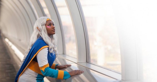 Princess Allura