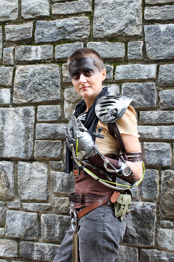 Furiosa