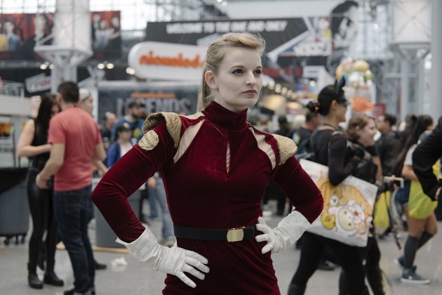 Zapp Brannigan
