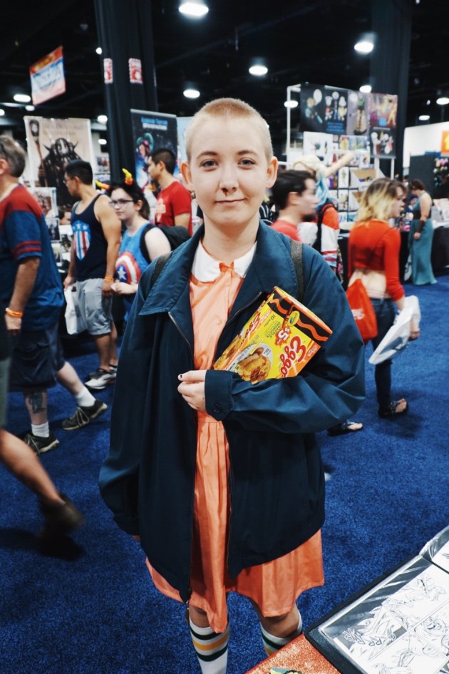 Eleven