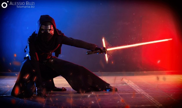 Kylo Ren