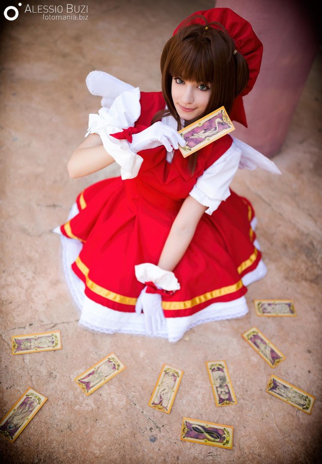 小樱