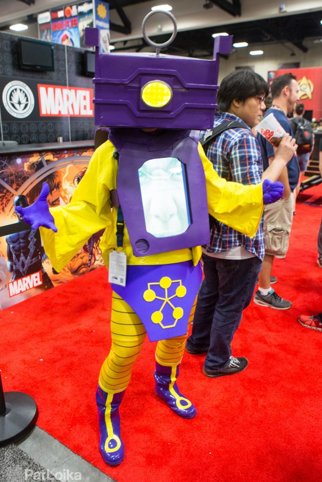 Arnim Zola