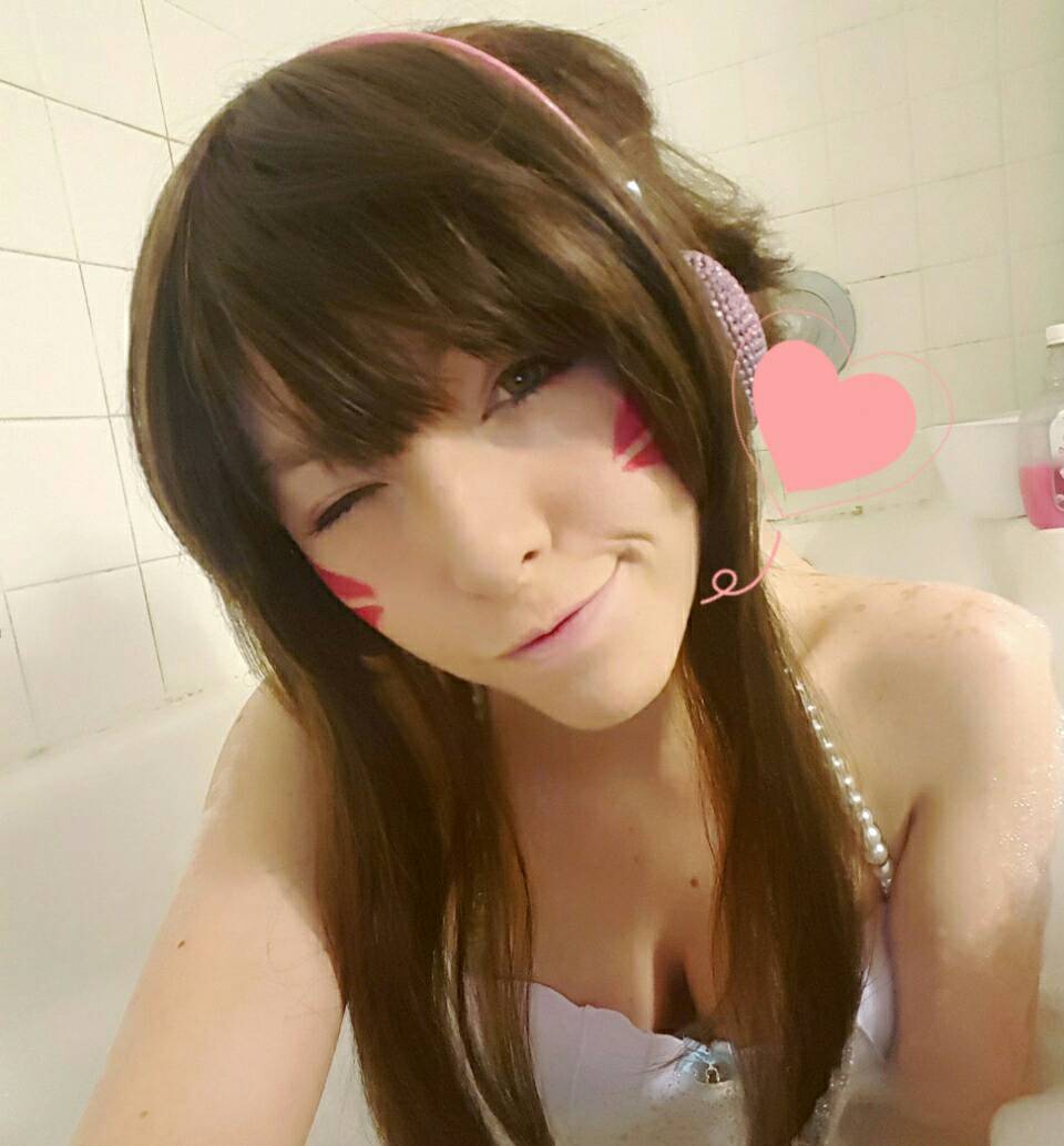 大娃美女压轴