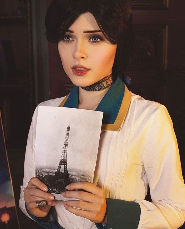 伊丽莎白