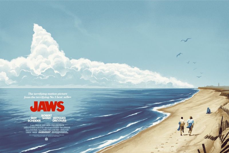 City Creative,Jaws