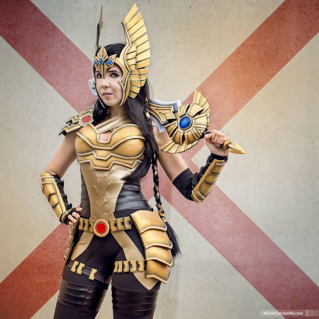 不是WW，是Dani Moonstar