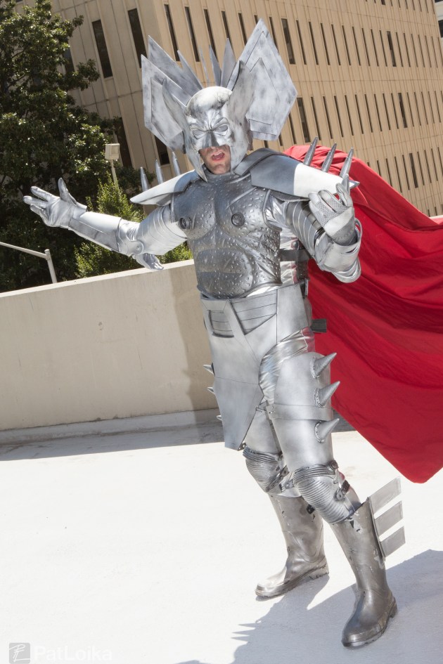 Stryfe