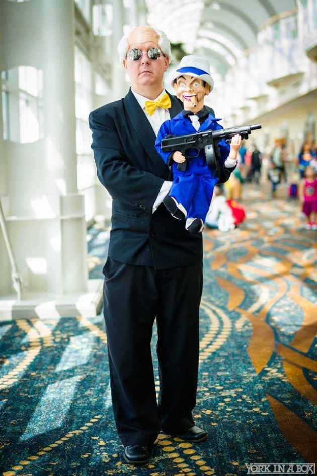 Ventriloquist16