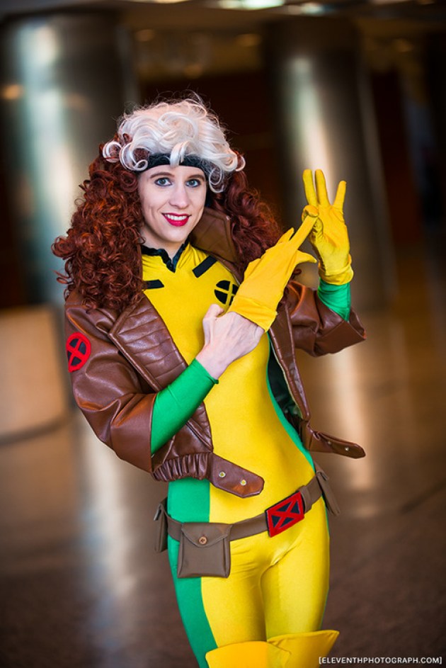 rogue