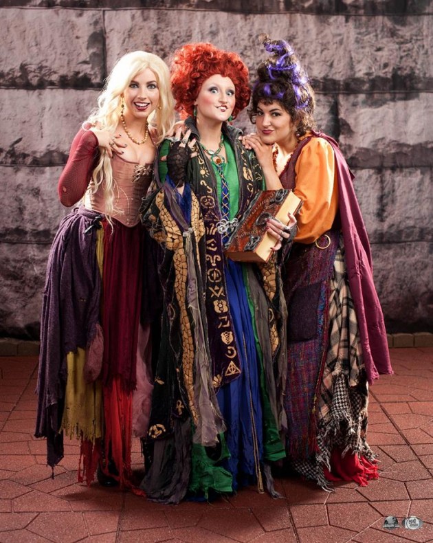 sanderson-sisters