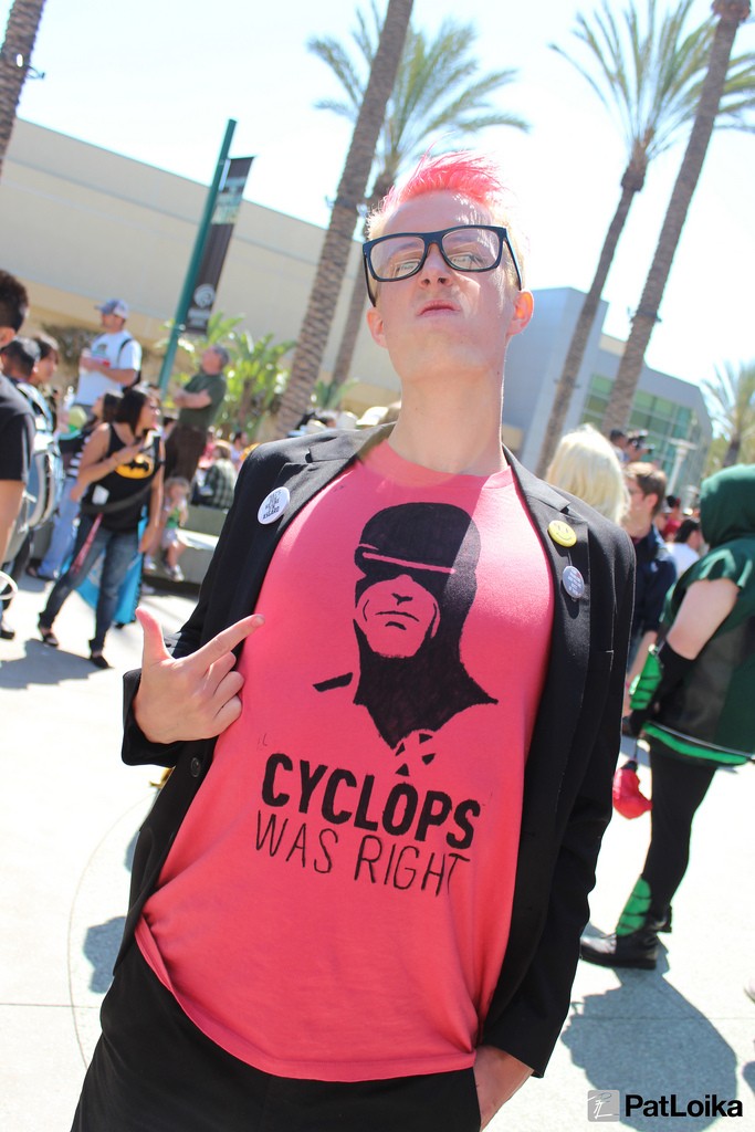 Quentin Quire