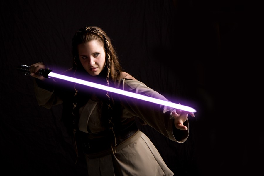 Jaina Solo