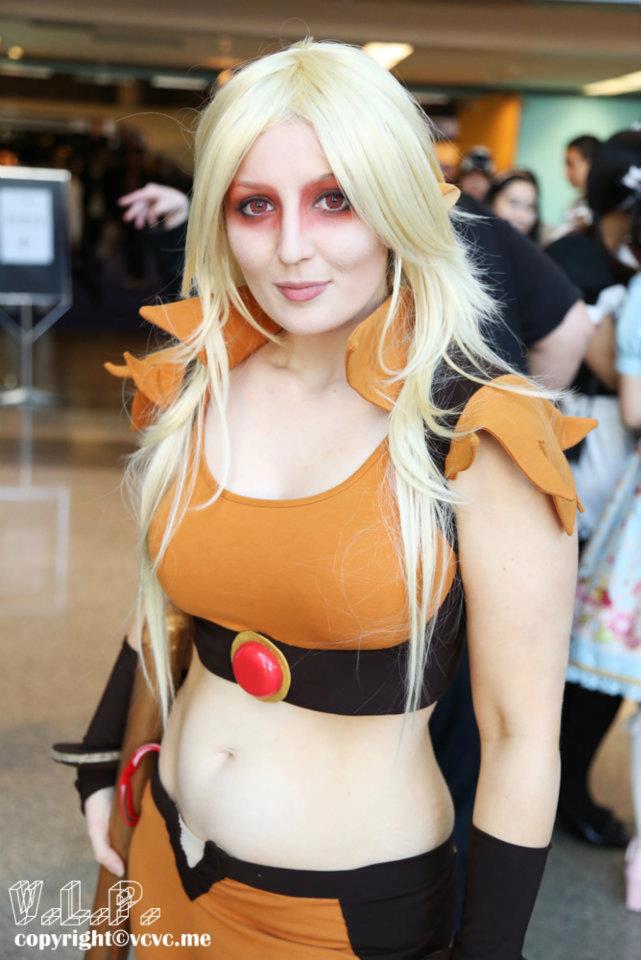 Cheetara