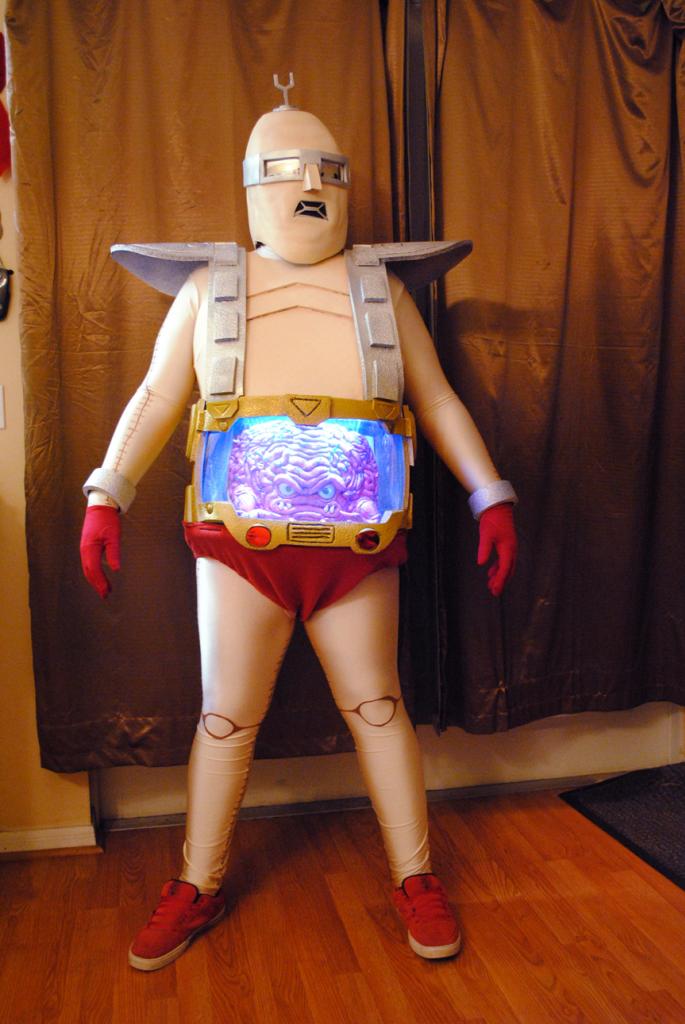 Krang