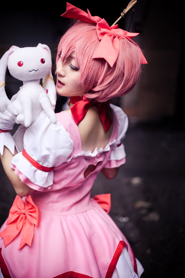 魔法少女小圆