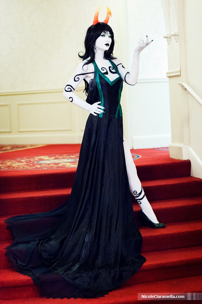 Porrim Maryam 