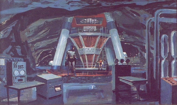 thomasbatcave